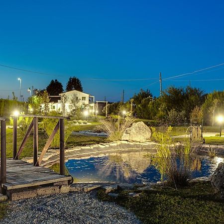 I Delfini - Natural B&B Cesenatico Kültér fotó