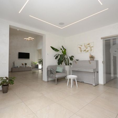 I Delfini - Natural B&B Cesenatico Kültér fotó