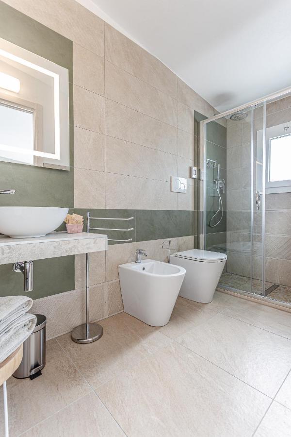 I Delfini - Natural B&B Cesenatico Kültér fotó