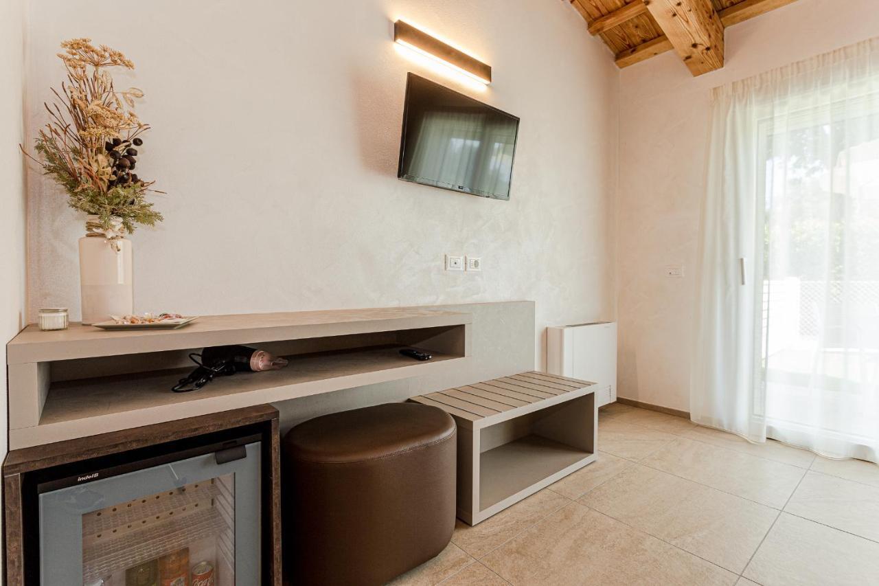 I Delfini - Natural B&B Cesenatico Kültér fotó