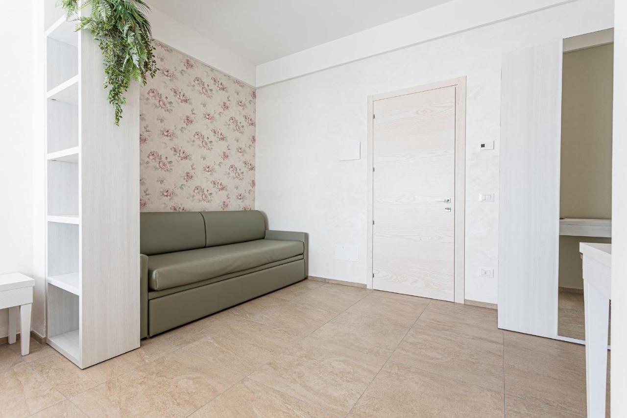 I Delfini - Natural B&B Cesenatico Kültér fotó
