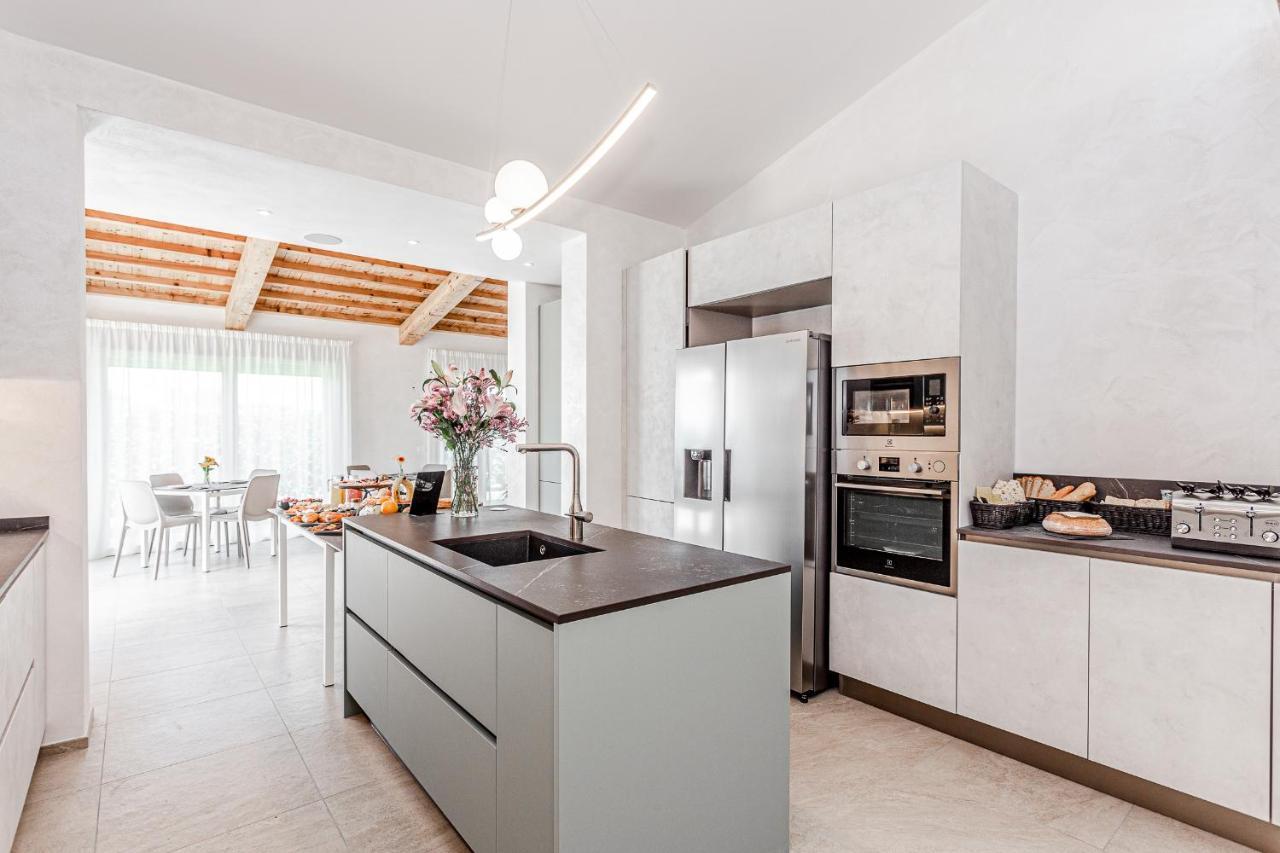 I Delfini - Natural B&B Cesenatico Kültér fotó