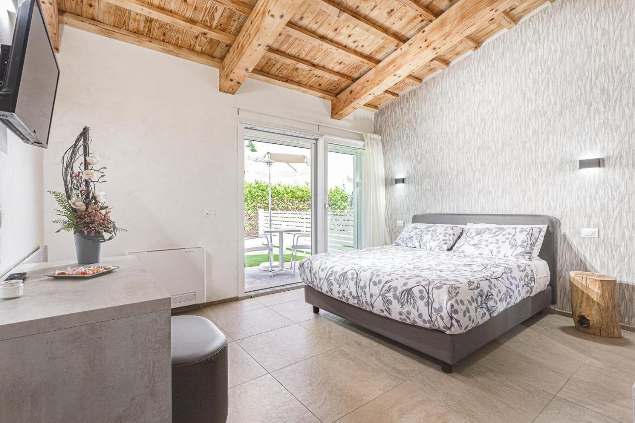 I Delfini - Natural B&B Cesenatico Kültér fotó