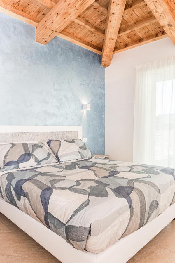I Delfini - Natural B&B Cesenatico Kültér fotó