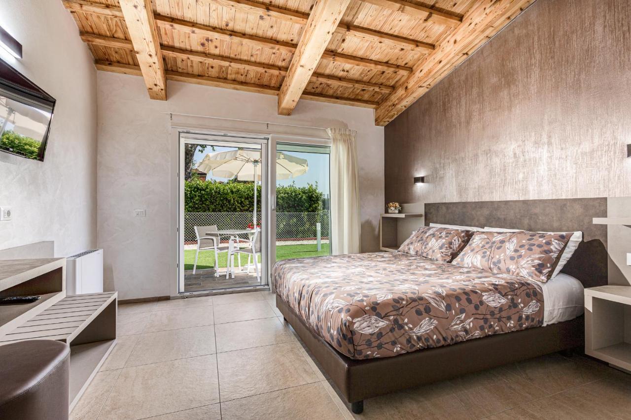 I Delfini - Natural B&B Cesenatico Kültér fotó