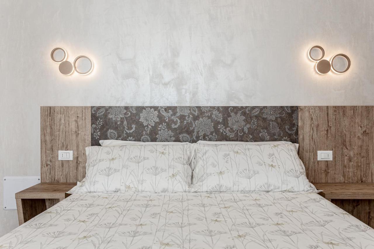 I Delfini - Natural B&B Cesenatico Kültér fotó