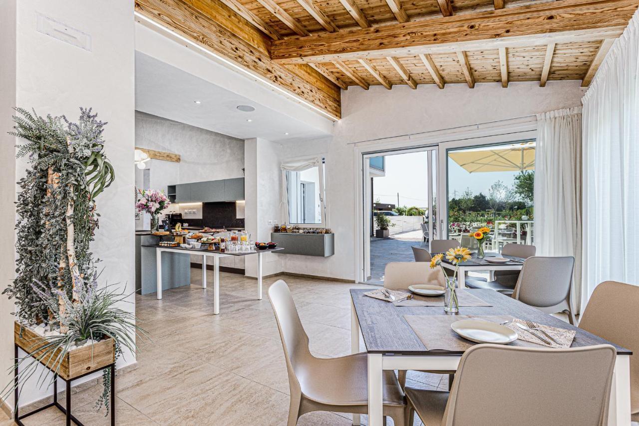 I Delfini - Natural B&B Cesenatico Kültér fotó