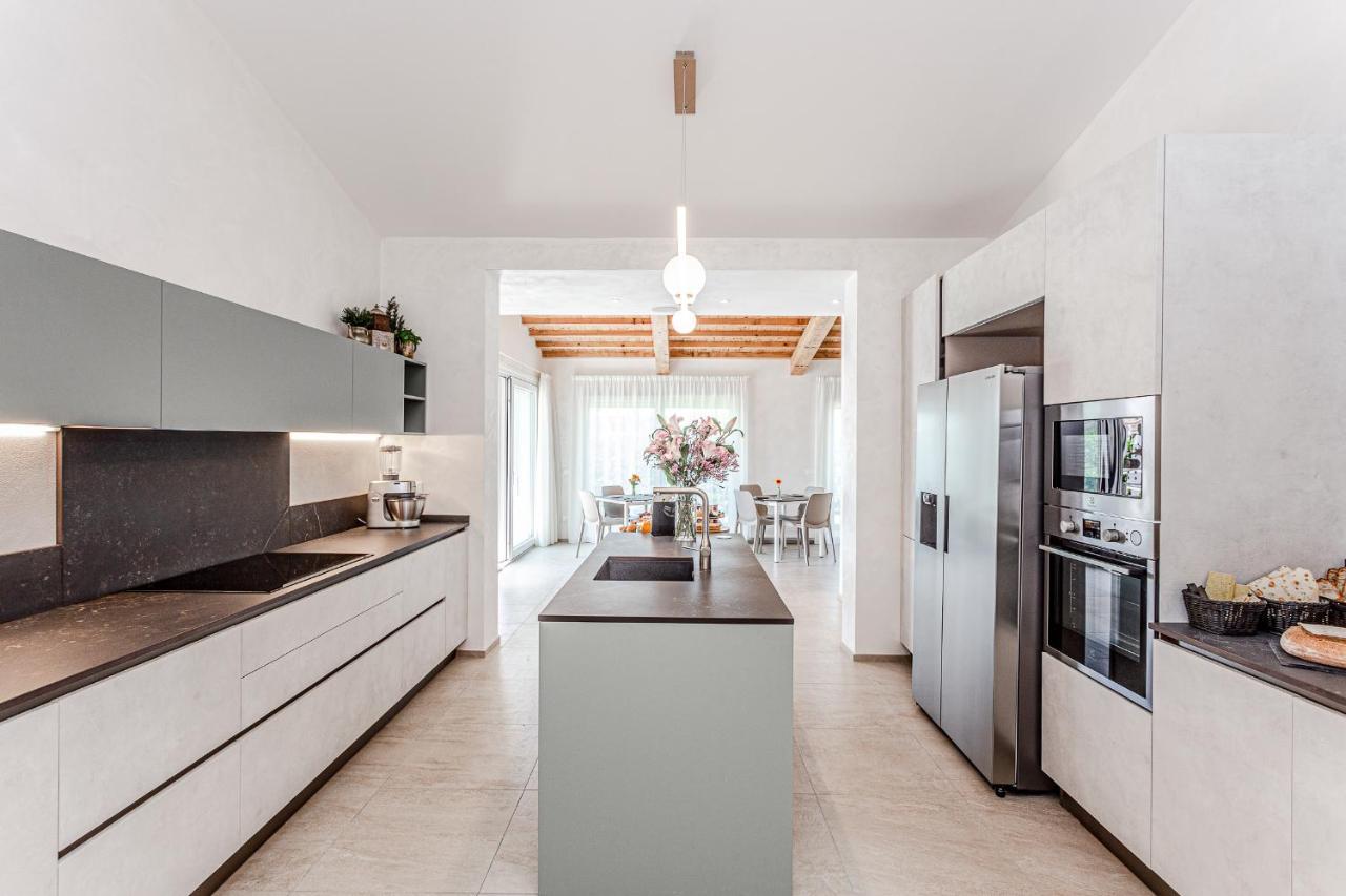 I Delfini - Natural B&B Cesenatico Kültér fotó