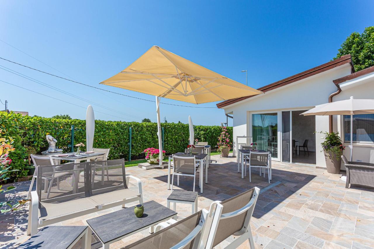 I Delfini - Natural B&B Cesenatico Kültér fotó