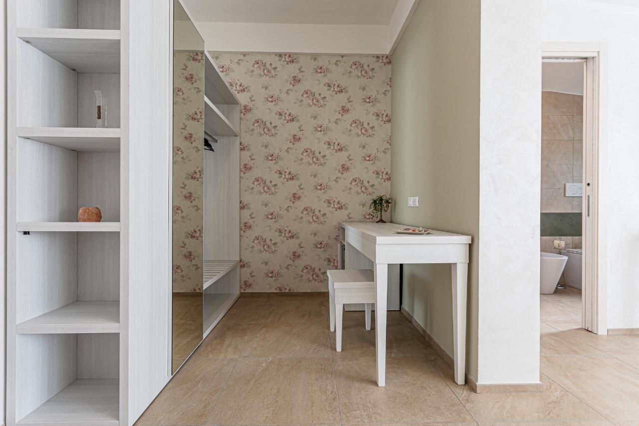 I Delfini - Natural B&B Cesenatico Kültér fotó
