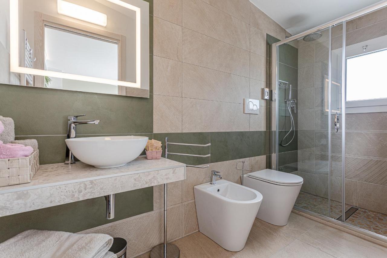 I Delfini - Natural B&B Cesenatico Kültér fotó