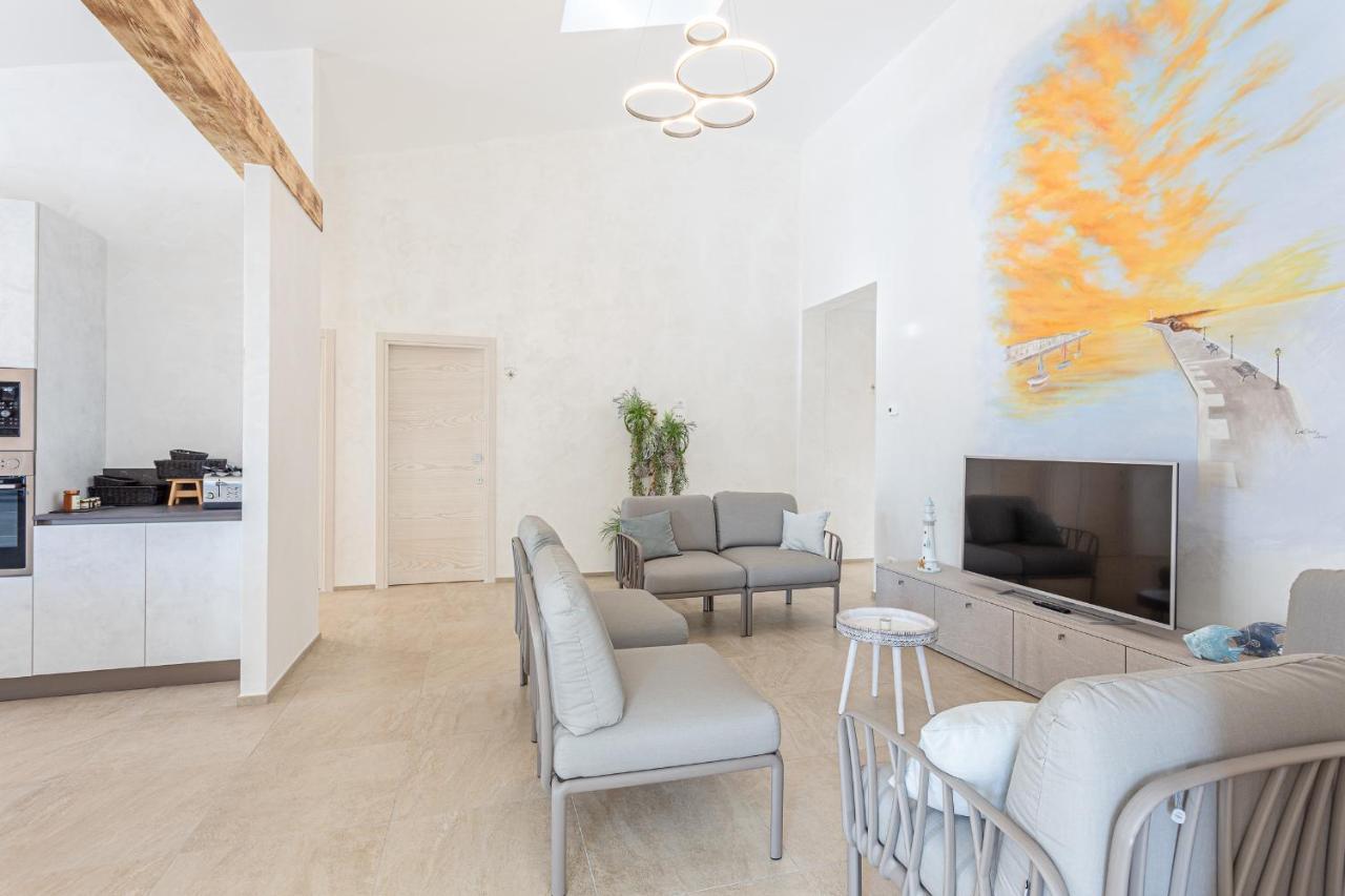 I Delfini - Natural B&B Cesenatico Kültér fotó