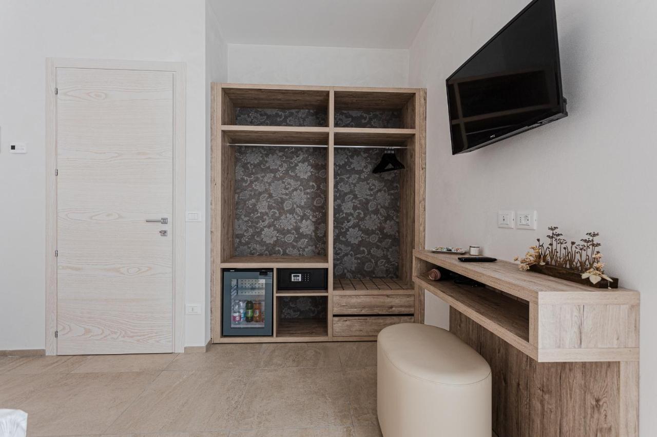 I Delfini - Natural B&B Cesenatico Kültér fotó