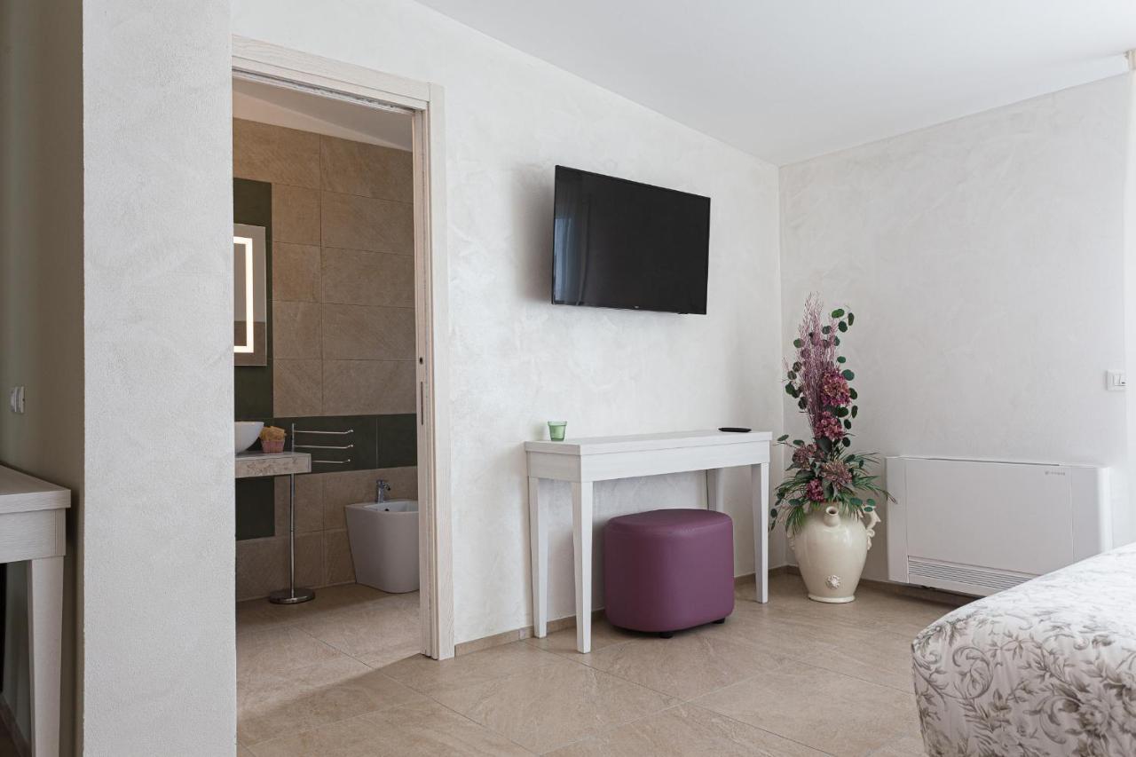 I Delfini - Natural B&B Cesenatico Kültér fotó