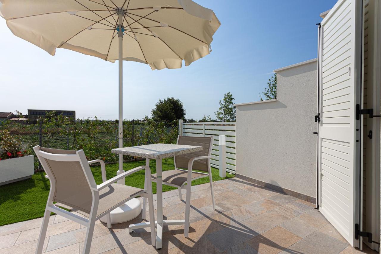 I Delfini - Natural B&B Cesenatico Kültér fotó