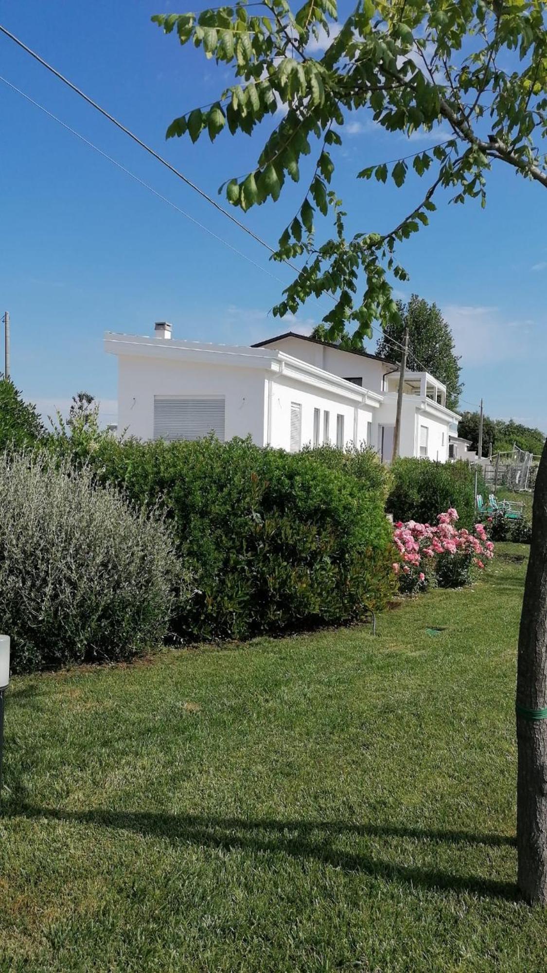 I Delfini - Natural B&B Cesenatico Kültér fotó