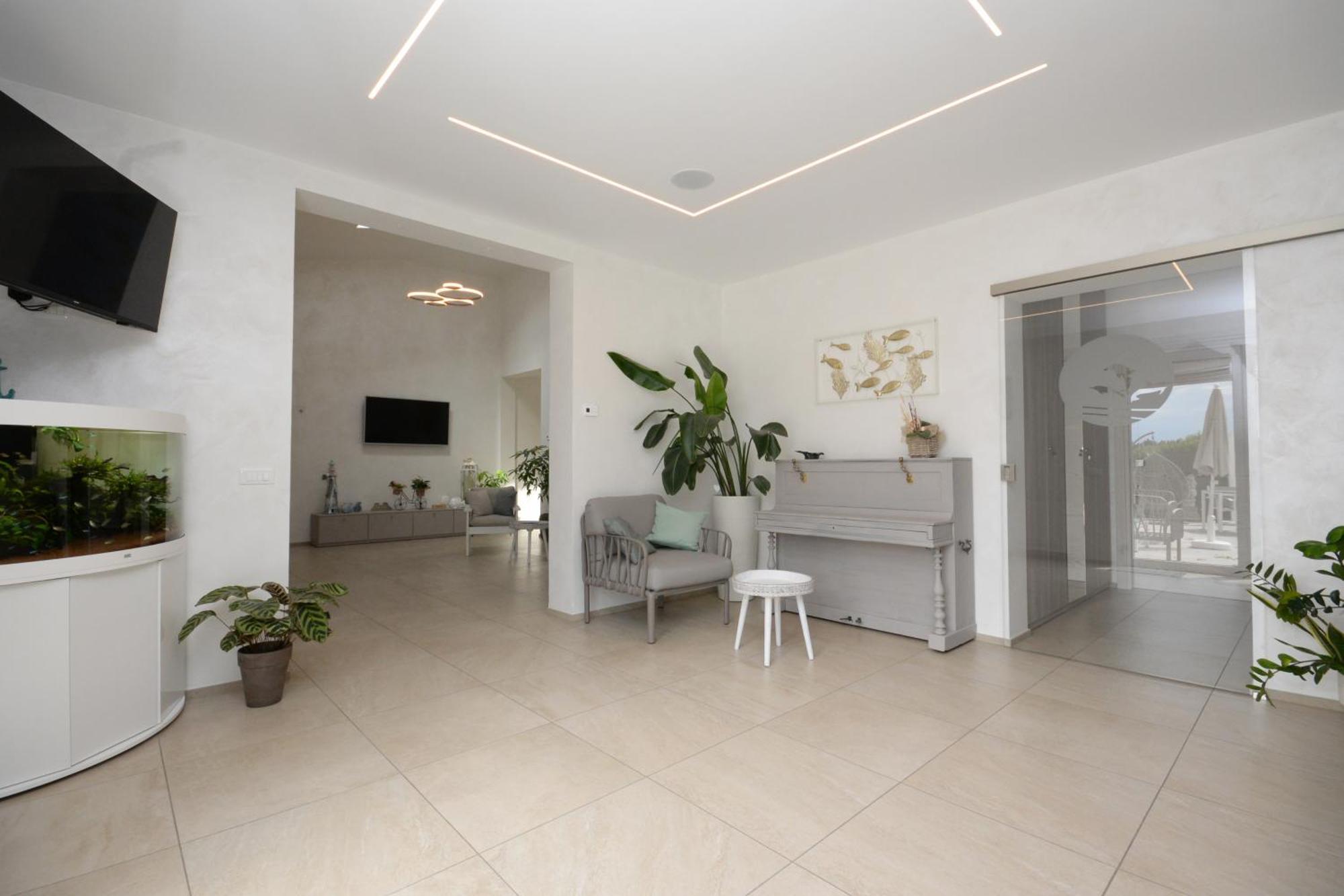 I Delfini - Natural B&B Cesenatico Kültér fotó